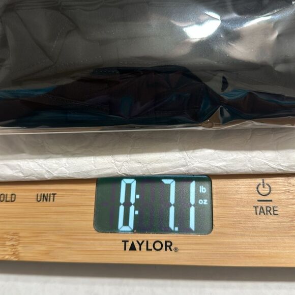 NWOT TED BAKER BEADED PLEATED CHIFFON BLACK DELICATE BABYDOLL TANK TOP 3 - Picture 9 of 10